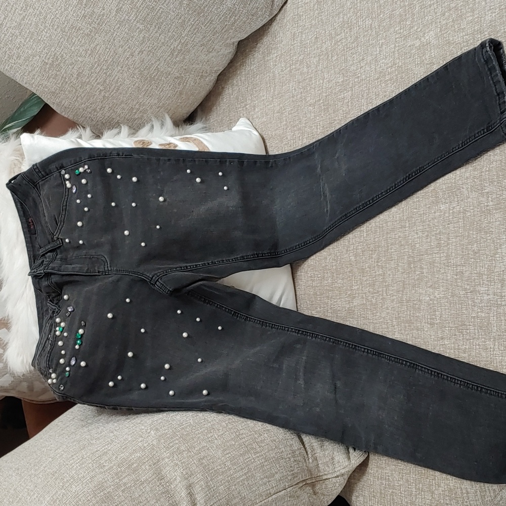Earl jeans great condition